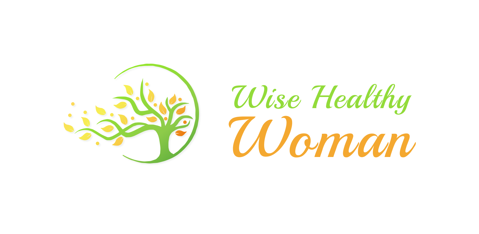 Wise Healthy Woman